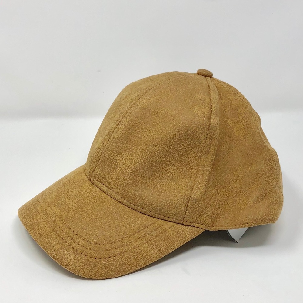 New August Hat